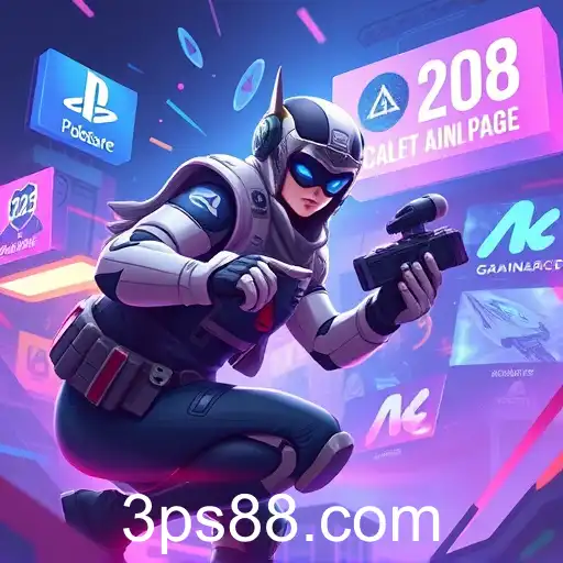 PS88: Revolutionizing Online Gaming Dynamics
