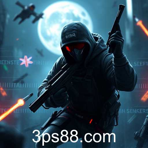 Exploring the Thrilling World of Action Games: A Dive into the 'ps88' Universe
