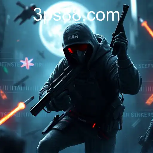 Exploring the Thrilling World of Action Games: A Dive into the 'ps88' Universe