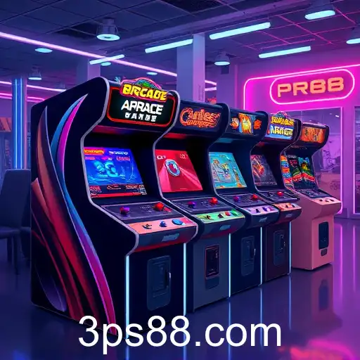 Emerging Trends in Online Gaming Platforms