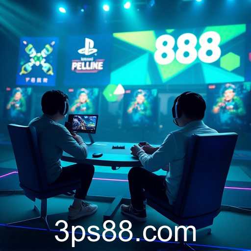 The Evolution of Online Gaming in the Mid-2020s