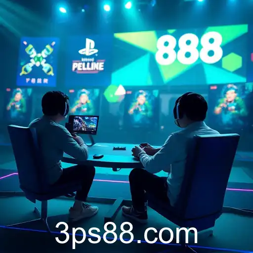 The Evolution of Online Gaming in the Mid-2020s