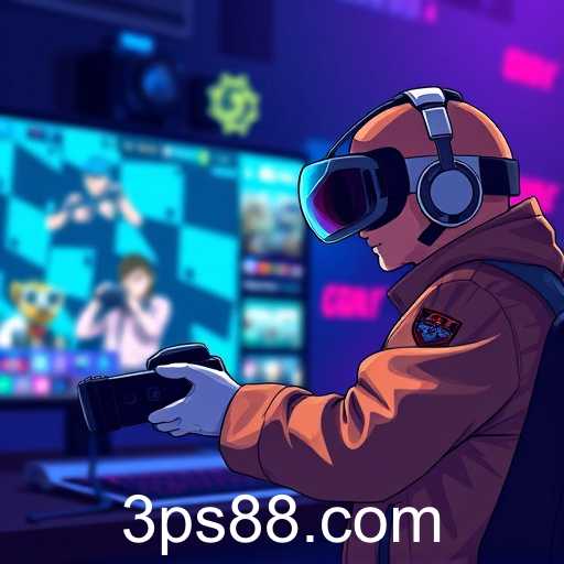 The Evolution of Online Gaming Communities