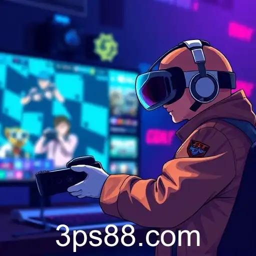 The Evolution of Online Gaming Communities