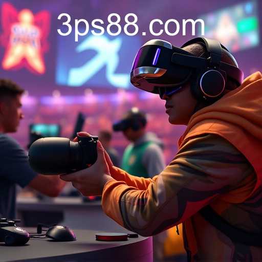 The Evolution of Online Gaming in 2025