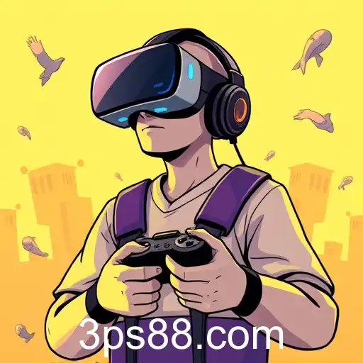 The Evolution of Online Gaming in 2025