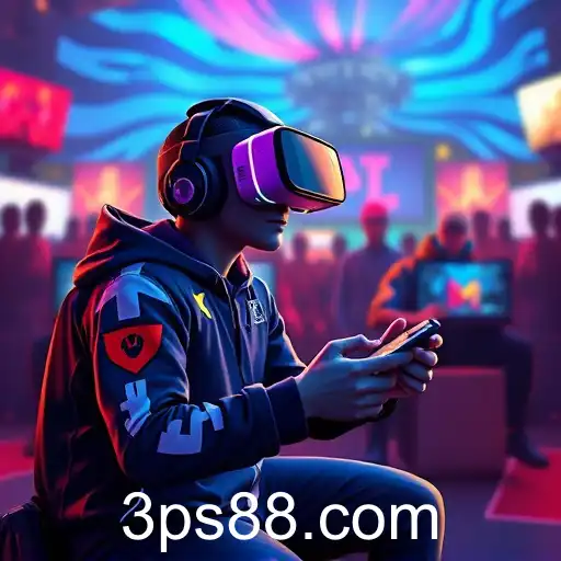 The Evolving Landscape of Online Gaming