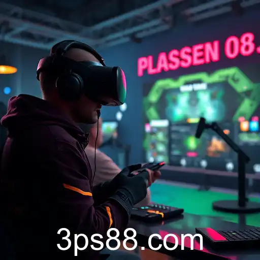 Gaming Landscape in 2025: PS88 and Beyond