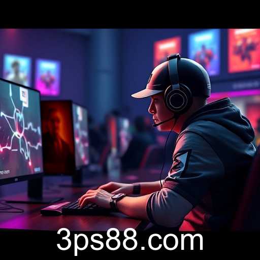 Gaming Landscape Evolution in 2025