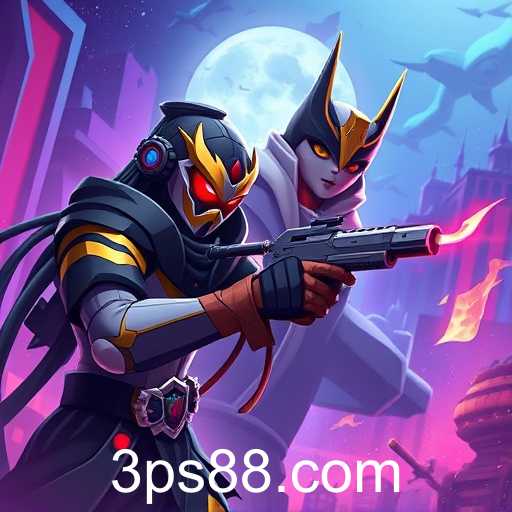 Gaming Revolution: PS88's Role in 2025