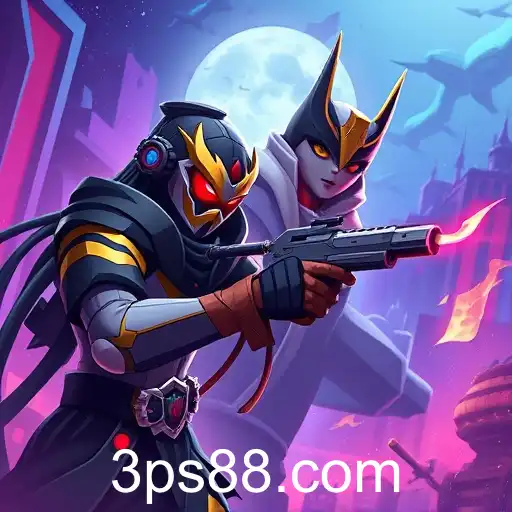 Gaming Revolution: PS88's Role in 2025