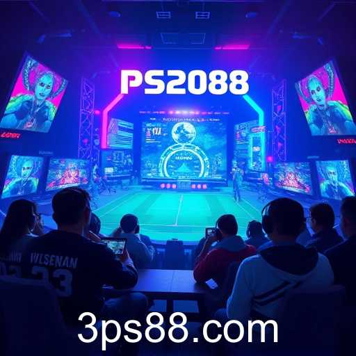 Gaming Trends and the Role of PS88