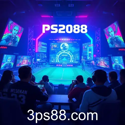 Gaming Trends and the Role of PS88