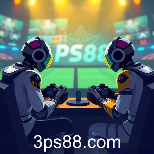 The Evolution of Online Gaming with PS88