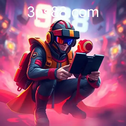 The Rising Influence of Ps88 in Gaming