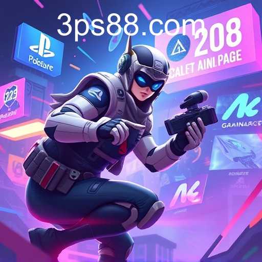 PS88: Revolutionizing Online Gaming Dynamics