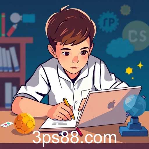 PS88: The Gaming Hub of Tomorrow