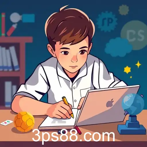 PS88: The Gaming Hub of Tomorrow