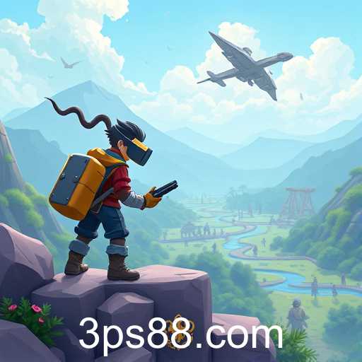 PS88: Revolutionizing the Future of Gaming