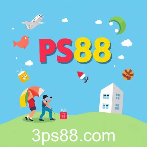 The Evolution of Gaming: PS88 and the Digital Frontier