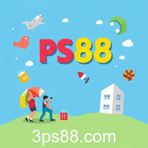 The Evolution of Gaming: PS88 and the Digital Frontier