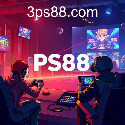 The Rise of PS88 in the Gaming World