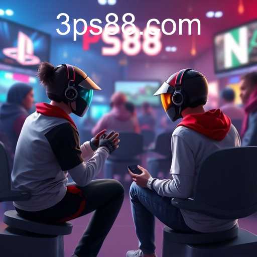 The Rise and Future of PS88 in Online Gaming