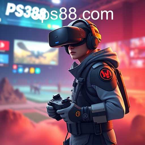 The Rise of Online Gaming Platforms: PS88 Leading the Charge