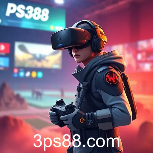 The Rise of Online Gaming Platforms: PS88 Leading the Charge