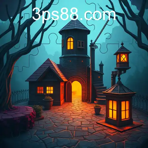 Exploring the Allure of Puzzle Games: A Deep Dive into the 'ps88' Category