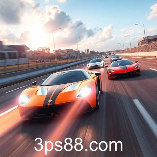 Exploring the Thrilling World of Racing Games Online