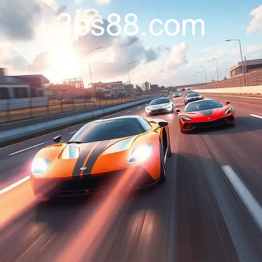 Exploring the Thrilling World of Racing Games Online