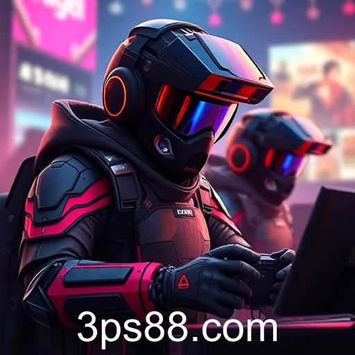 The Rise of PS88 in Online Gaming