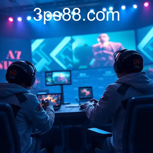 The Rise of PS88 and Its Impact on Online Gaming