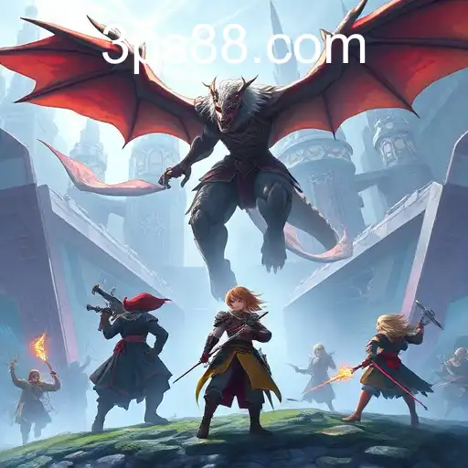 Exploring the Exciting World of Role-Playing Games: A Deep Dive into the 