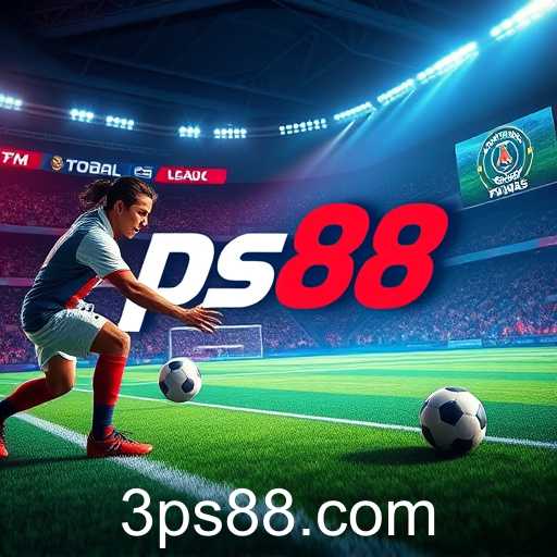 Exploring 'Sports Games' on PS88: A Digital Playground for Athletes and Fans