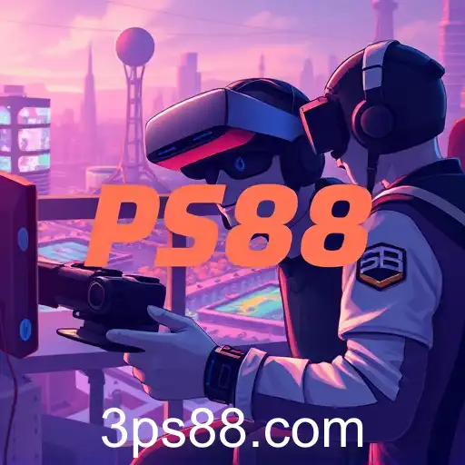 The Rise of PS88: Revolutionizing Online Gaming